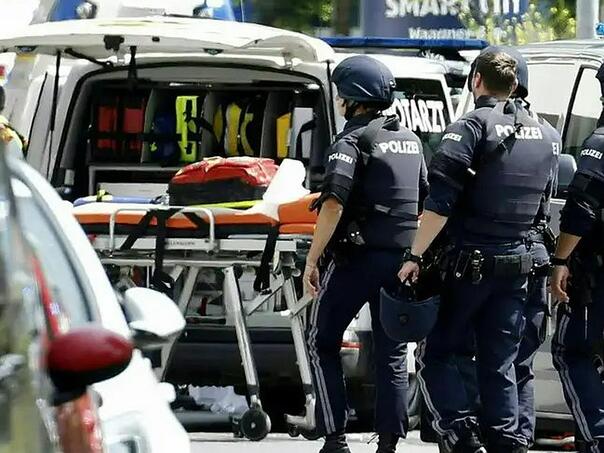 Detalji užasa u Grazu: Raste broj mrtvih, napadač bio žrtva školskog nasilja?