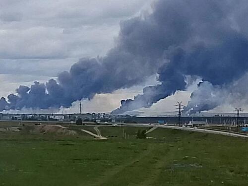 Koliko su teški ruski gubici nakon briljantne ukrajinske akcije?