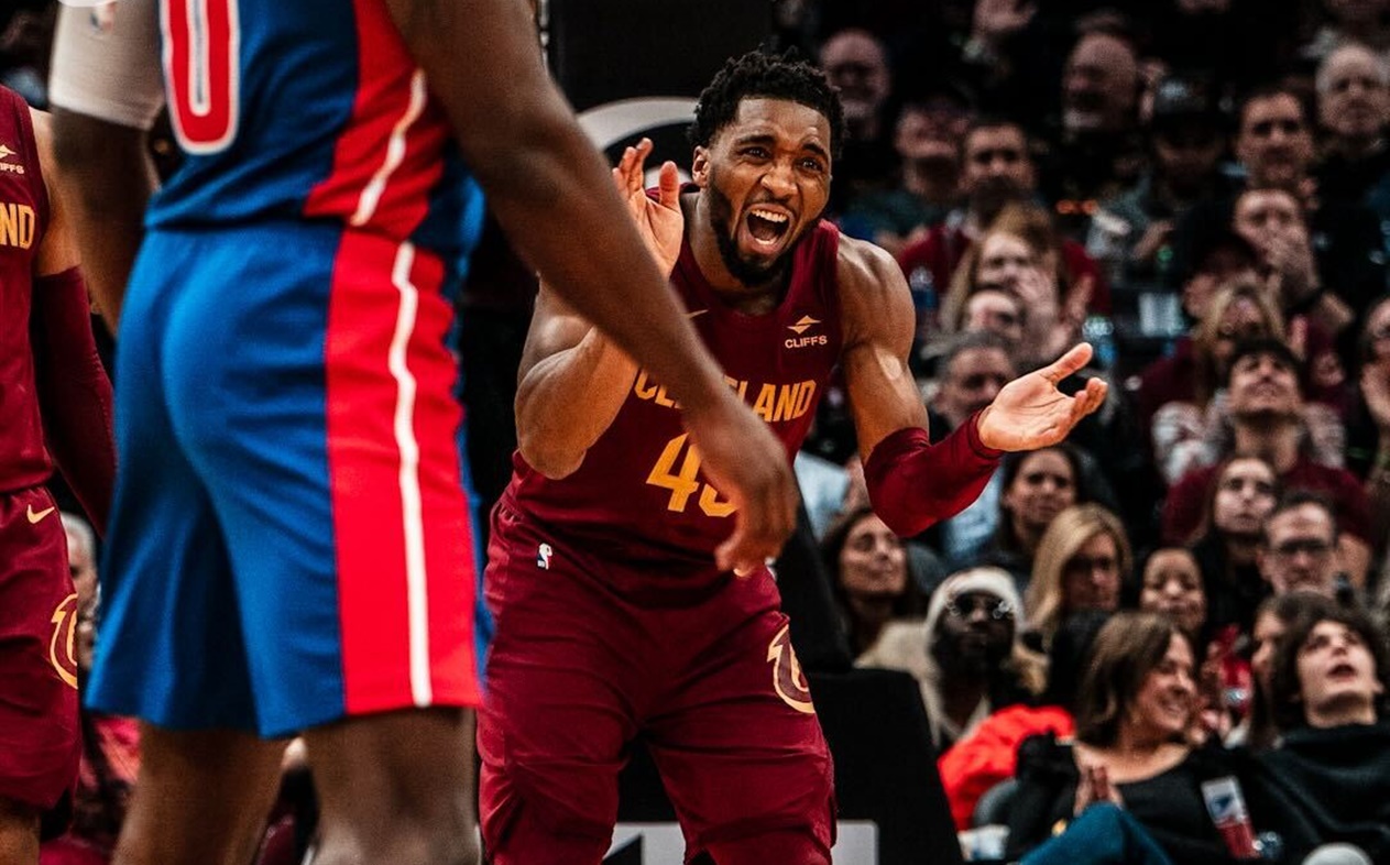 Detroit doživio 41. poraz u sezoni, Bogdanović ubacio 17 poena