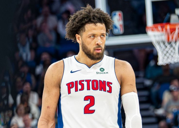 Detroit uprkos porazu u Clevelandu ostao lider istoka