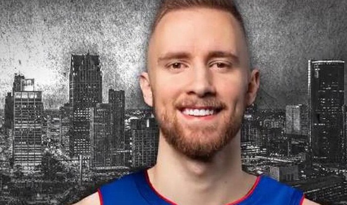 Pistonsi kompilacijom najboljih poena i poteza predstavili Džanana Musu
