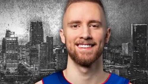 Pistonsi kompilacijom najboljih poena i poteza predstavili Džanana Musu