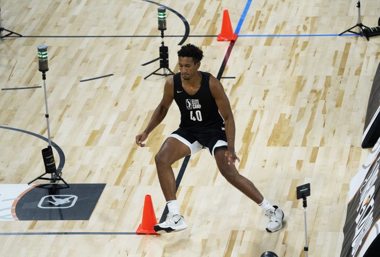 Detroitu ide prvi pick drafta, očekuje se Cade Cunningham