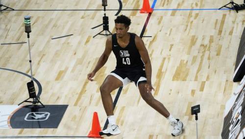 Detroitu ide prvi pick drafta, očekuje se Cade Cunningham