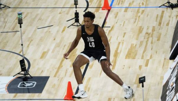 Detroitu ide prvi pick drafta, očekuje se Cade Cunningham