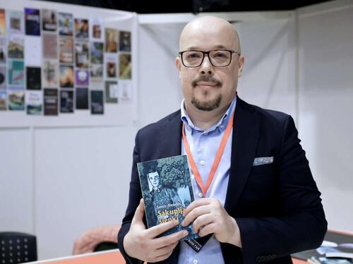 Deumić: Mladi sve više shvataju vrijednost književnosti