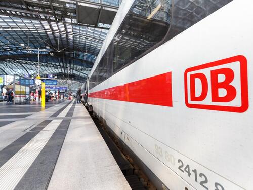 Deutsche Bahn i mašinovođe postigli dogovor o visini plata