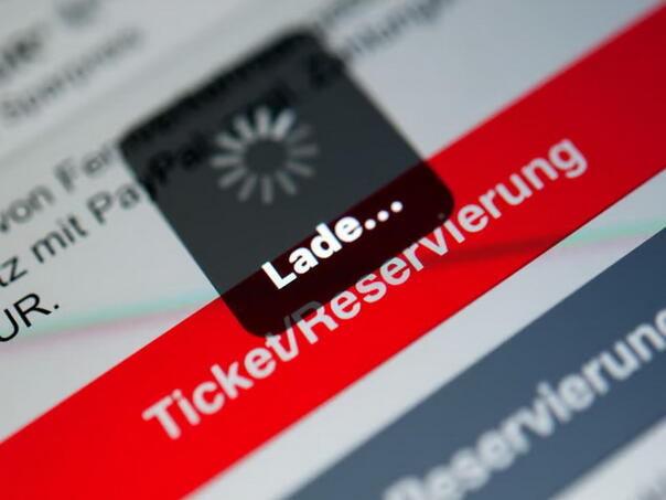 Deutsche Bahn pogođen cyber napadom na sisteme za karte i informacije