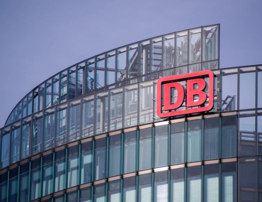 Deutsche bahn u najvećoj krizi u posljednjih 30 godina