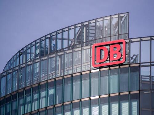 Deutsche bahn u najvećoj krizi u posljednjih 30 godina