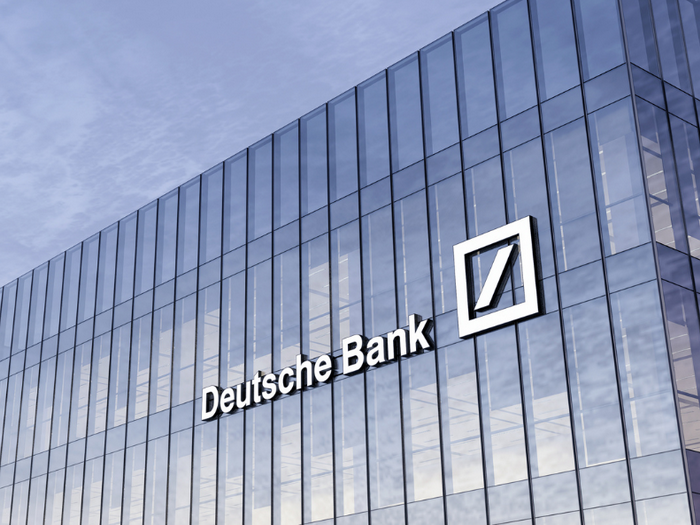 Deutsche Bank objavila najveću godišnju dobit od 2007.