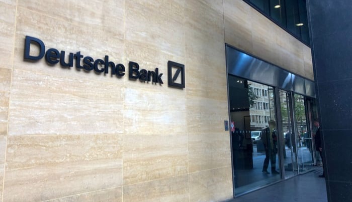 Deutsche Bank odbija iznijeti podatke o poslovima s Trumpom