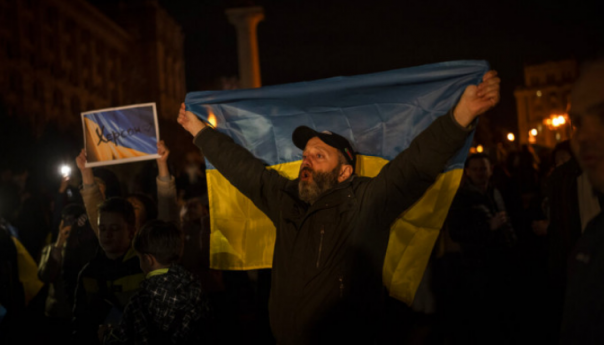 Deutsche Welle: Herson bi mogao doživjeti sudbinu Mariupolja