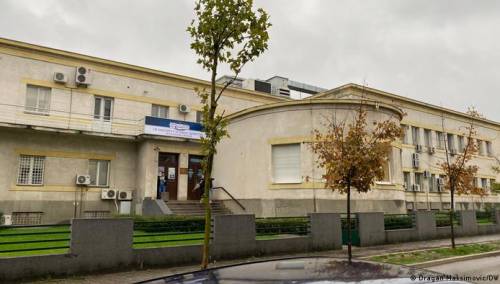 Deutsche Welle: PCR biznis u Republici Srpskoj