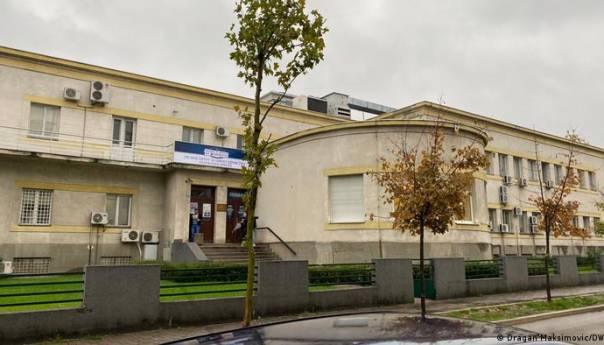 Deutsche Welle: PCR biznis u Republici Srpskoj