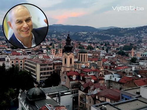 Deutsche Welle podmeće radikalizam Bošnjacima!