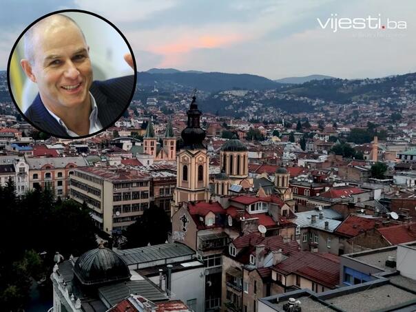 Deutsche Welle podmeće radikalizam Bošnjacima!