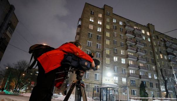 Deutsche Welle zatvorio dopisništvo u Moskvi