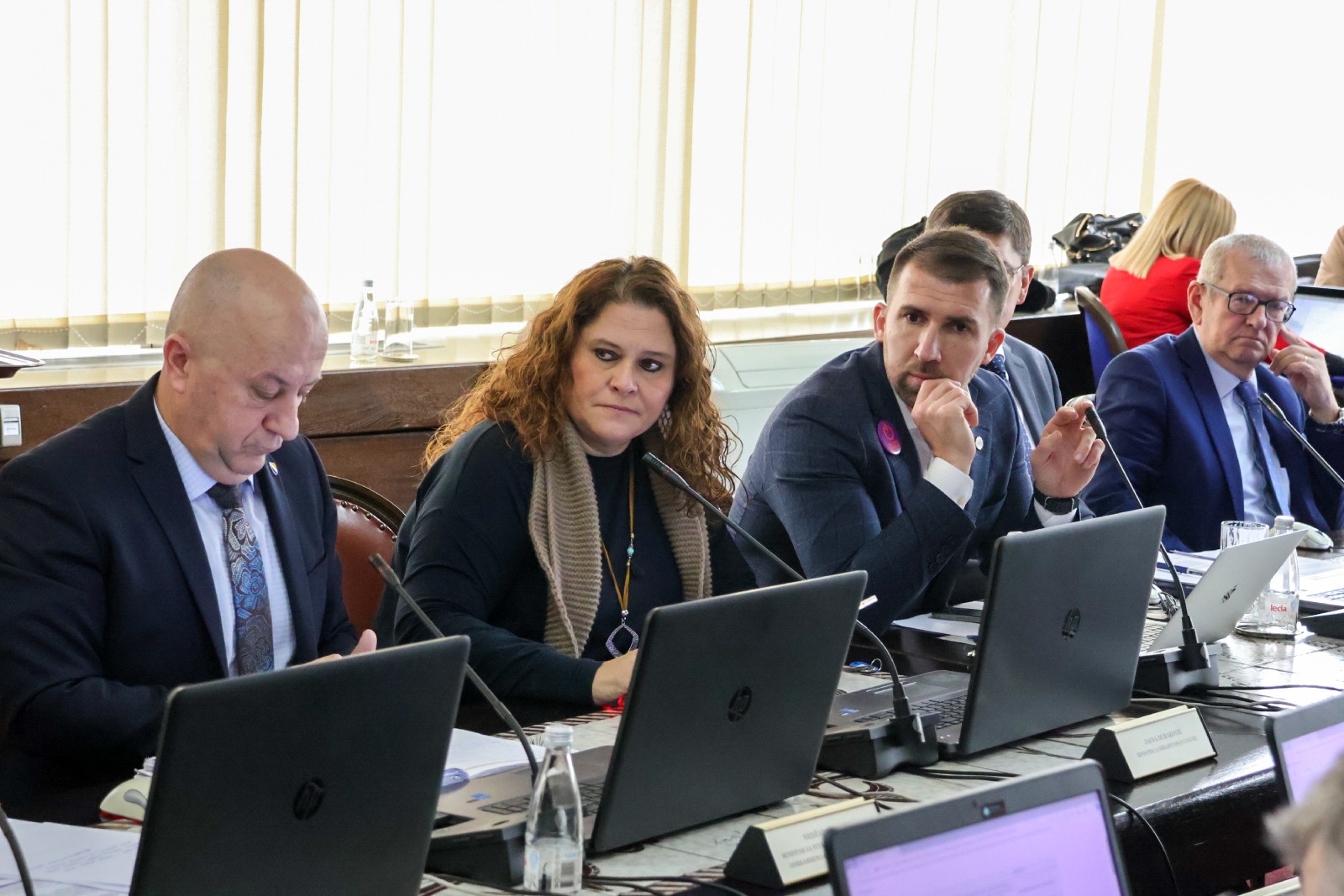 Devet istaknutih naučnika i istraživača dobitnici ovogodišnjih federalnih nagrada za nauku