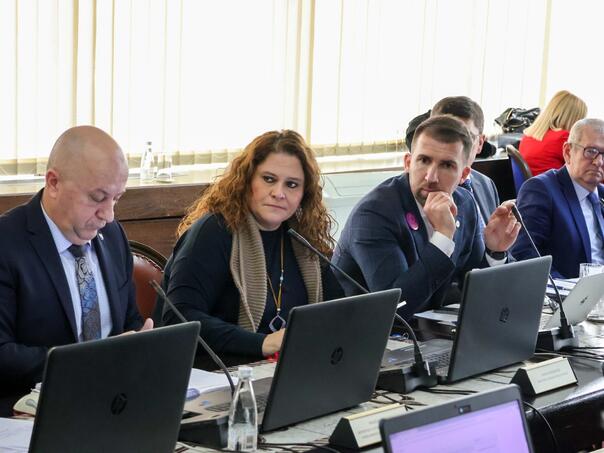 Devet istaknutih naučnika i istraživača dobitnici ovogodišnjih federalnih nagrada za nauku