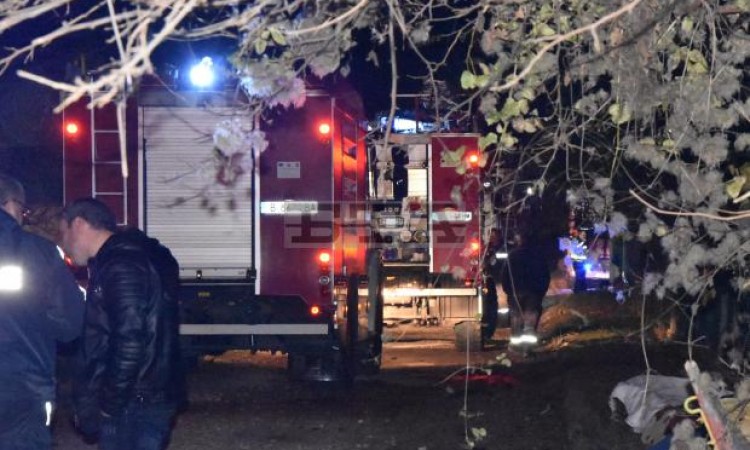 Devet mrtvih u požaru u staračkom domu u Bugarskoj