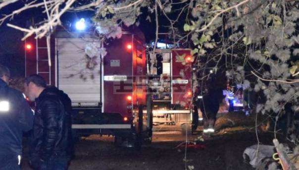 Devet mrtvih u požaru u staračkom domu u Bugarskoj