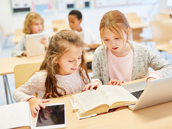 Devet od deset Evropljana uključilo bi digitalne vještine u obrazovanje na svim nivoima