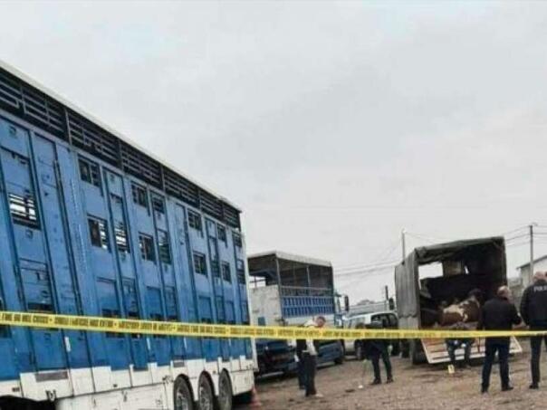 Devet osoba povrijeđeno u eksploziji ručne bombe na pijaci u Prizrenu