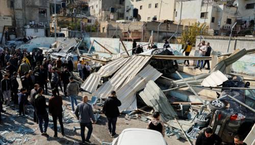 Devet Palestinaca ubijeno u izraelskoj raciji