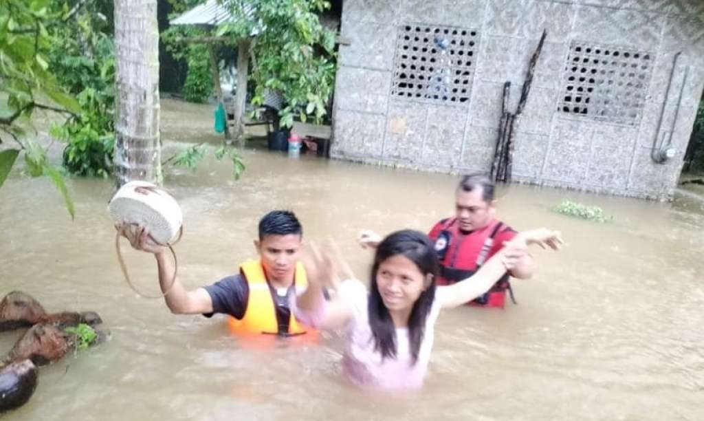 Devet poginulih u klizištu na Filipinima