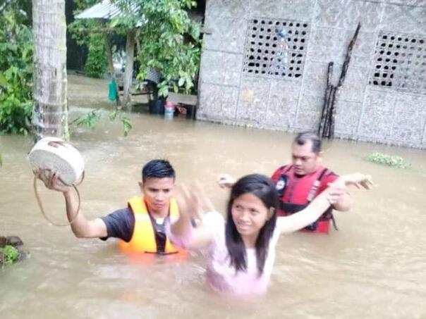 Devet poginulih u klizištu na Filipinima