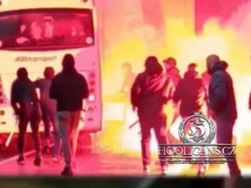 Devet pripadnika 'Hordi zla' uhapšeno zbog napada na 'Škripare'