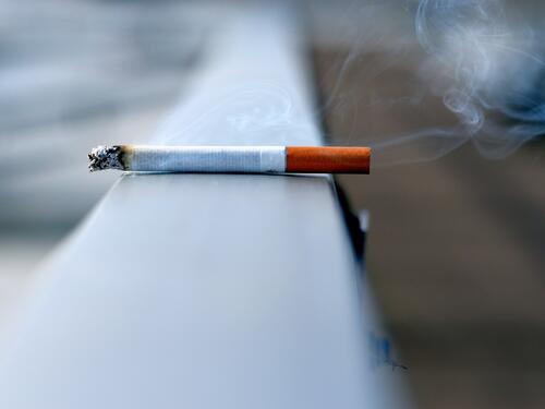 Devet savjeta uz koje ćete ostaviti cigarete