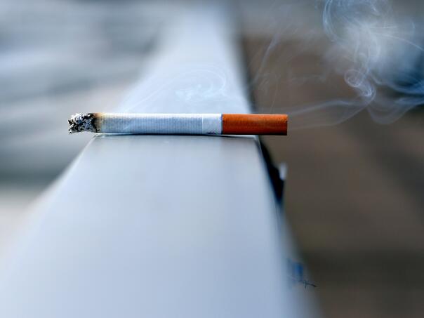 Devet savjeta uz koje ćete ostaviti cigarete