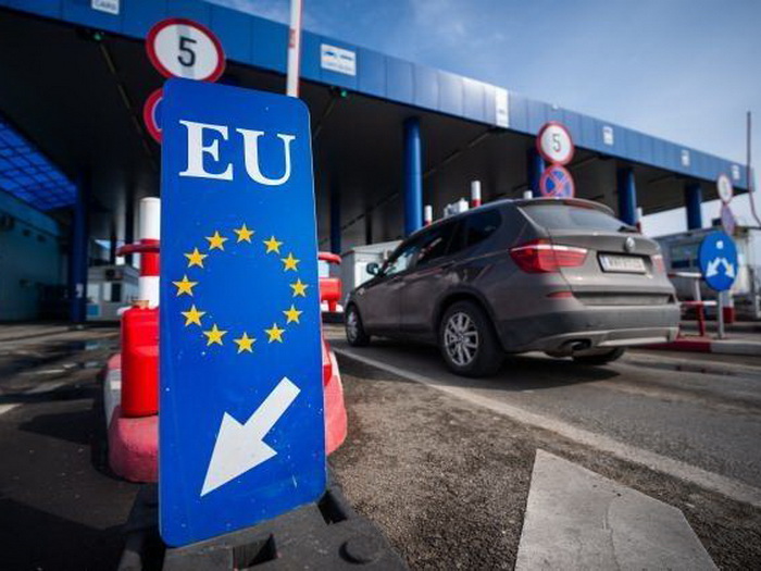 Devet zemalja Schengena pod pritiskom: Hoće li nestati kontrole na granicama?