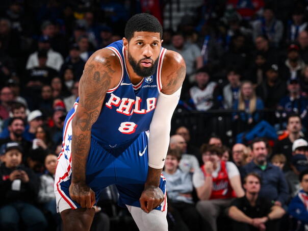 Deveterostruki All-Star igrač suspendovan 25 utakmica zbog dopinga!