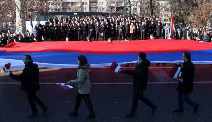 Deveti januar jedan od najcrnjih datuma u svjetskoj historiji