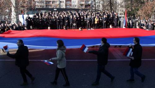 Deveti januar jedan od najcrnjih datuma u svjetskoj historiji