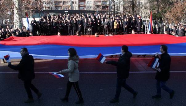 Deveti januar jedan od najcrnjih datuma u svjetskoj historiji