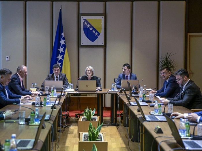 Deveti januar neradni dan za sve srpske predstavnike u institucijama BiH