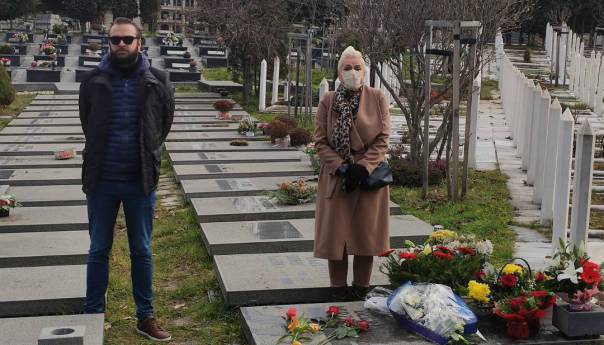 Devetnaest godina od smrti Mirze Delibašića