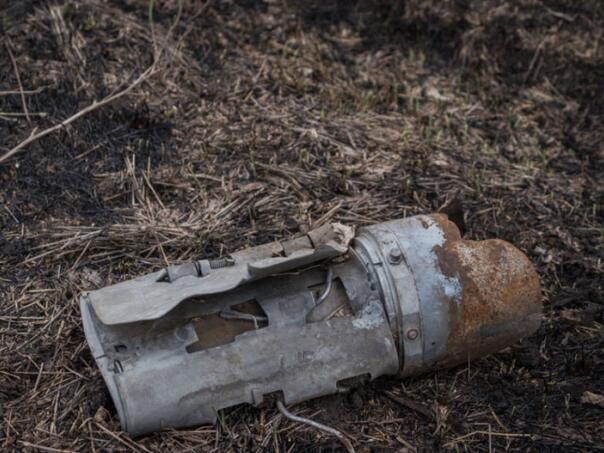 Devetoro djece poginulo od nagazne mine u Afganistanu