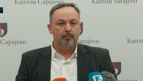 Dević: Manjina u KS pokušava vladati većinom i blokira procese