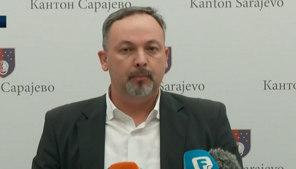 Dević: Manjina u KS pokušava vladati većinom i blokira procese