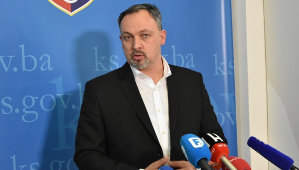 Dević: Najodgovornije bi bilo da Forto podnese ostavku