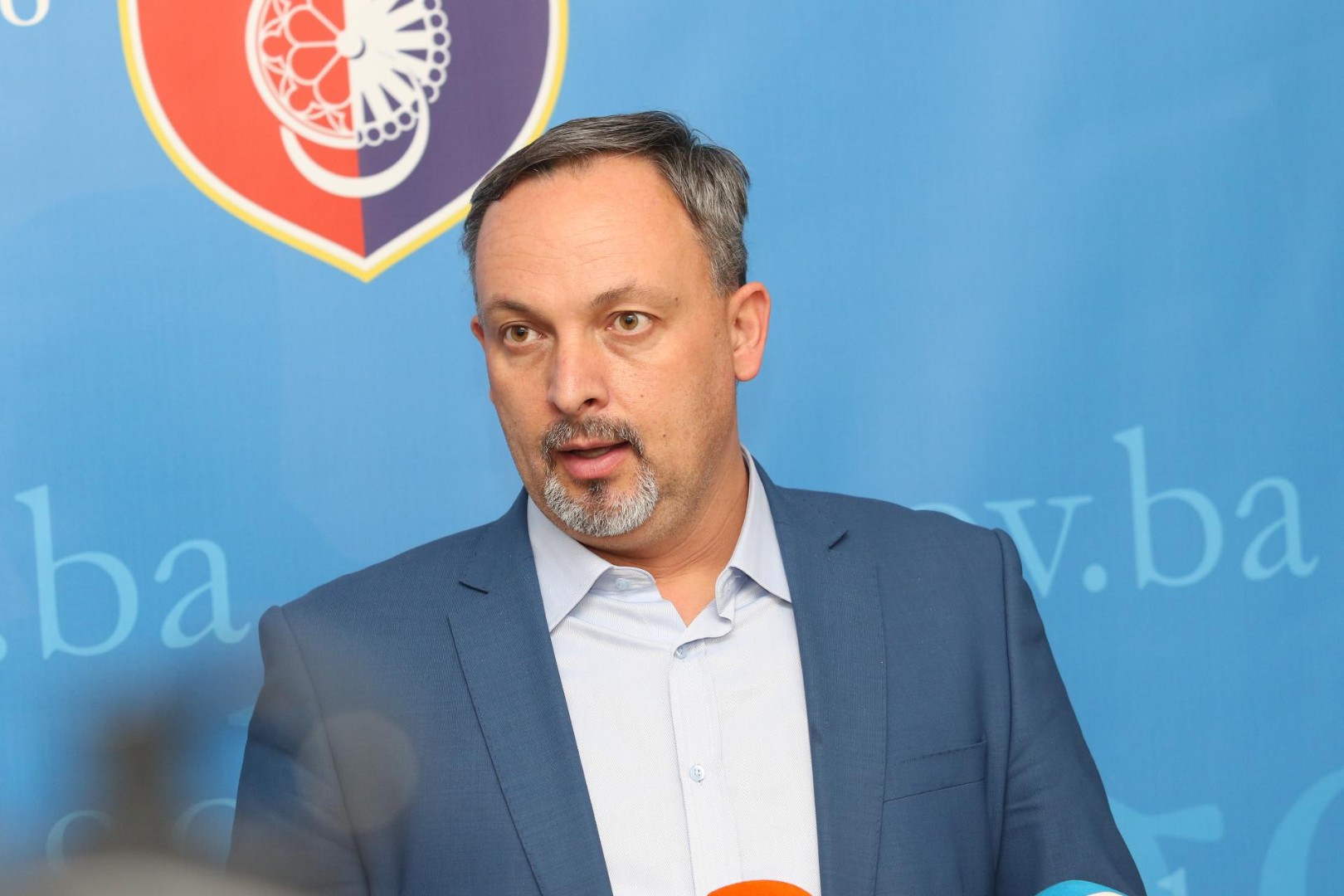 Dević pozvao zastupnike SKS da glasaju za studente, a ne za Nacrt zakona o visokom obrazovanju
