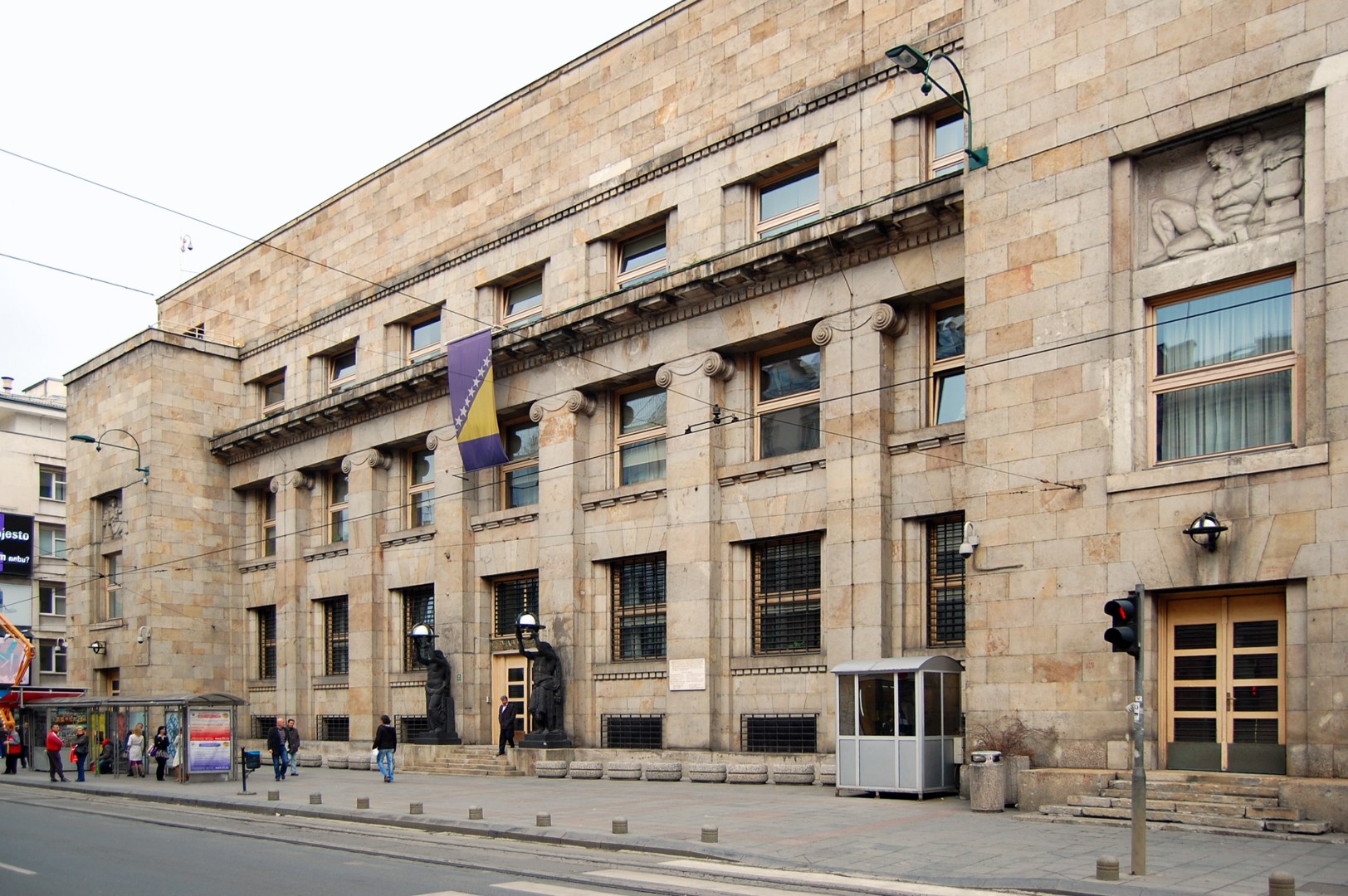 Devizne rezerve CBBiH na godišnjem nivou porasle za 2,64 milijarde KM