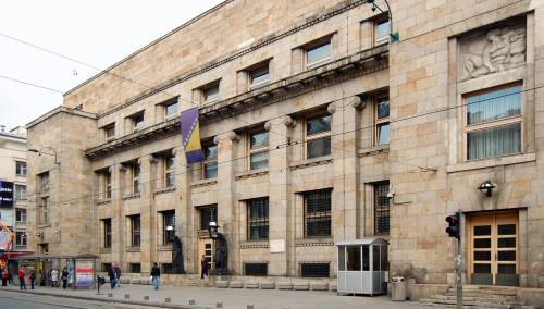 Devizne rezerve CBBiH na godišnjem nivou porasle za 2,64 milijarde KM