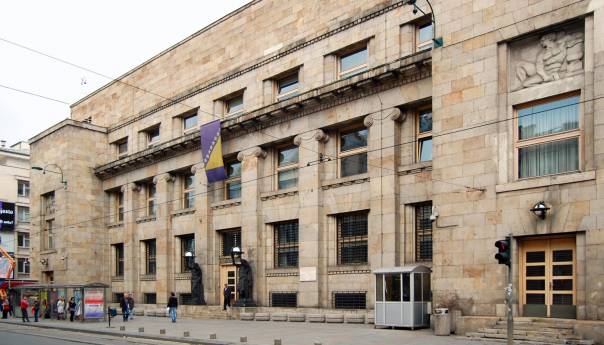 Devizne rezerve CBBiH na godišnjem nivou porasle za 2,64 milijarde KM