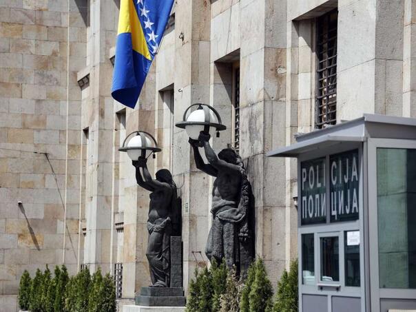 Devizne rezerve Centralne banke BiH 16,56 milijardi KM